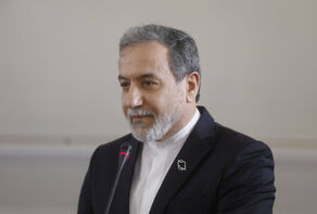 پیام تبریک وزیر امور خارجه به مناسبت عید سعید فطر