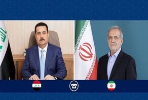 Iran committed to implementing agreements with Iraq