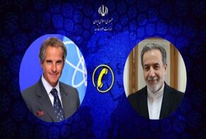 Iran presses the IAEA on Trump’s ‘bombing’ threat, reaffirms no nukes pursuit
