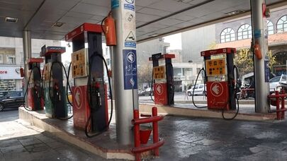 Iran’s gasoline demand tops 150m liters