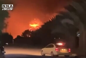בשעות האחרונות הפציץ הצבא את היכולות הצבאיות שנותרו בשני הבסיסים הצבאיים הסורים בחמה וב-T4, וכן תשתיות צבאיות נוספות בדמשק.