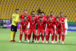 رتبه ایران در رده‌بندی جدید فیفا تغییری نکرد