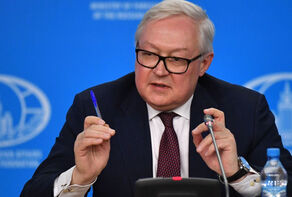 Россия заявляет о готовности помочь США и Ирану достичь разумного соглашения