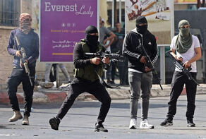 14 عملا مقاوما في الضفة الغربية خلال 24 ساعة