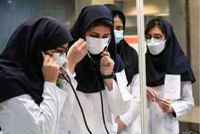 ثبت‌نام میهمانی و انتقال دانشجویان آغاز شد