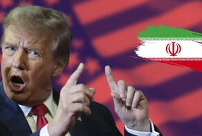 Trump's New Claim: Does Iran Want Direct Negotiations?