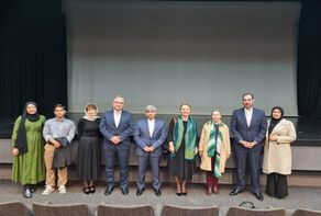 Croatia to host Iranian Film Festival