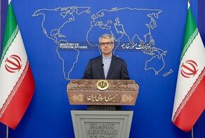 Iran reveals more details regarding message exchange with US