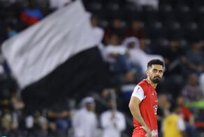 امید عالیشاه فصل را از دست داد