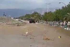 آماده باش هلال احمر در 21 استان کشور