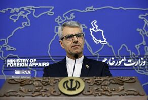 Europe placing itself on wrong side of history by appeasing Israel, says Iran