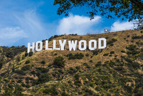 Hollywood: Empire Behind the Curtains