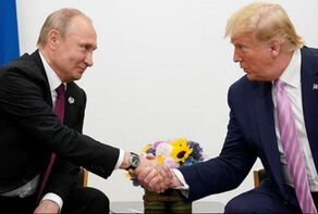 В Джидде возобновятся переговоры между Pоссией и США