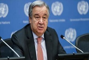 UN chief felicitates Nowruz to countries celebrating it