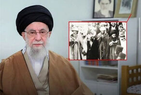 ماجرای این قاب عکس در پیام نوروزی رهبر انقلاب چه بود؟