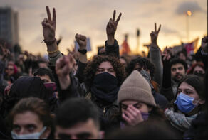 زلزله سیاسی در ترکیه؛ آیا اردوغان راه بازگشتی دارد؟