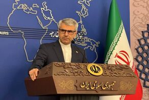 Iran condemns terrorist attack against worshippers in Niger