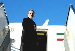 Araqchi to visit Armenia: Foreign Ministry