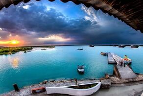 Over 1.6 Million marine trips recorded along Iran’s coasts