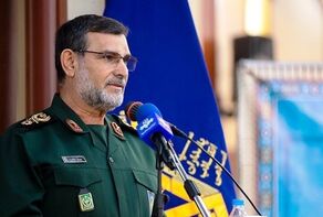 سردار تنگسیری: یمن از هیچ کس فرمان نمی گیرد