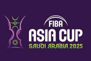 Iran discover opponents in FIBA Asia Cup 2025
