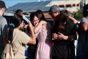 Dominican Republic nightclub collapse kills 98