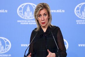 World growing tired of endless threats against Iran: Russia