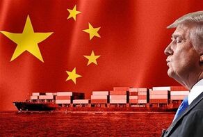 全球市场正处于特朗普与北京之间全面经济战争的边缘