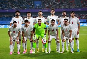 Iran shortlists four candidates to lead U23 football team