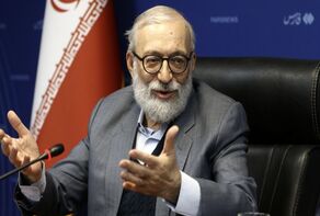 لاریجانی: ما با اکراه وارد مذاکره می شویم