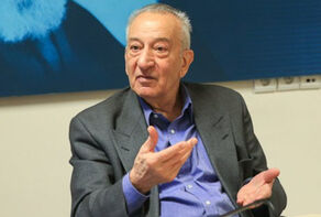 Father of Iran’s nuclear technology passes away at 95