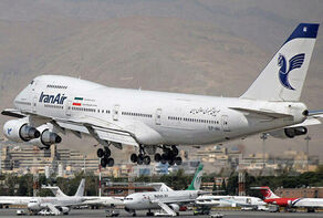 Tehran, Minsk agree to resume direct flights