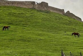 Introduction to Tourist Attractions of Iranian Cities/Abdanan