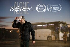 Iranian short film to vie at US, Australia film festivals
