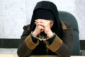 نقشه دختر تهرانی برای گرفتن 20 هزار دلار از خانواده: آدم‌ربایی ساختگی برای آزادی معشوق