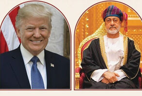 تماس مستقیم ترامپ با سلطان عمان؛مسقط، میدان جدید جدال دیپلماسی و قدرت