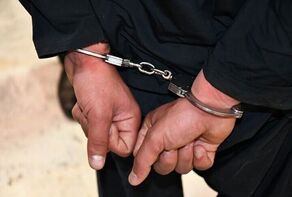 سرقت نافرجام از منزل رئیس فدراسیون کشتی؛ سارقان در دام پلیس!