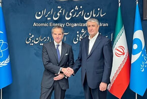 Director general of peace or crisis? Final test for Grossi in Tehran