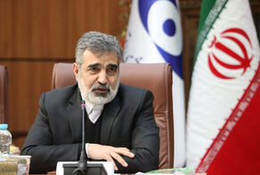 کمالوندی: معاون گروسی به تهران می‌آید؛ محور گفت‌وگوها فنی است