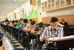 ثبت‌نام آزمون‌های سمپاد و نمونه دولتی تمدید شد!