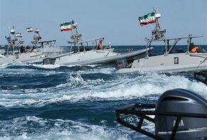 Iran seizes vessel smuggling over 84,000 liters of fuel