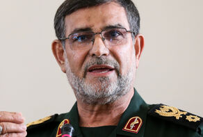 IRGC Navy’s new missile-launching vessel can hit 116 knots: Commander