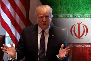 Новые распоряжения Трампа о санкциях против иранской нефти