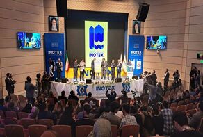 Six international agreements worth $2 billion signed in INOTEX 2025