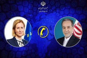 Iran ready for talks with E3 to resolve concerns over nukes