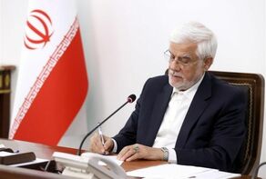 Vice president calls Persian Gulf symbol of unity among Iranian