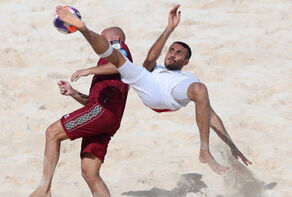ایران(3)- بلاروس(4)/ خداحافظی زودهنگام ایران با جام جهانی + ویدیوی گل ها