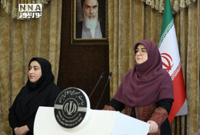 مهاجرانی: هیچ امری را به مذاکرات گره نمی زنیم و امور جاری کشور کاملا در جریان است+فیلم