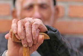 تازه ترین اظهار نظر تامین اجتماعی در مورد افزایش سن بازنشستگی