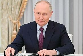 Путин подписал закон о всеобъемлющем стратегическом соглашении с Ираном